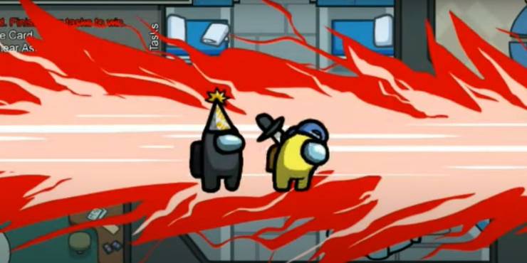 Why Some Among Us Players Arent Reporting Bodies Why Some Among Us Players Arent Reporting Bodies